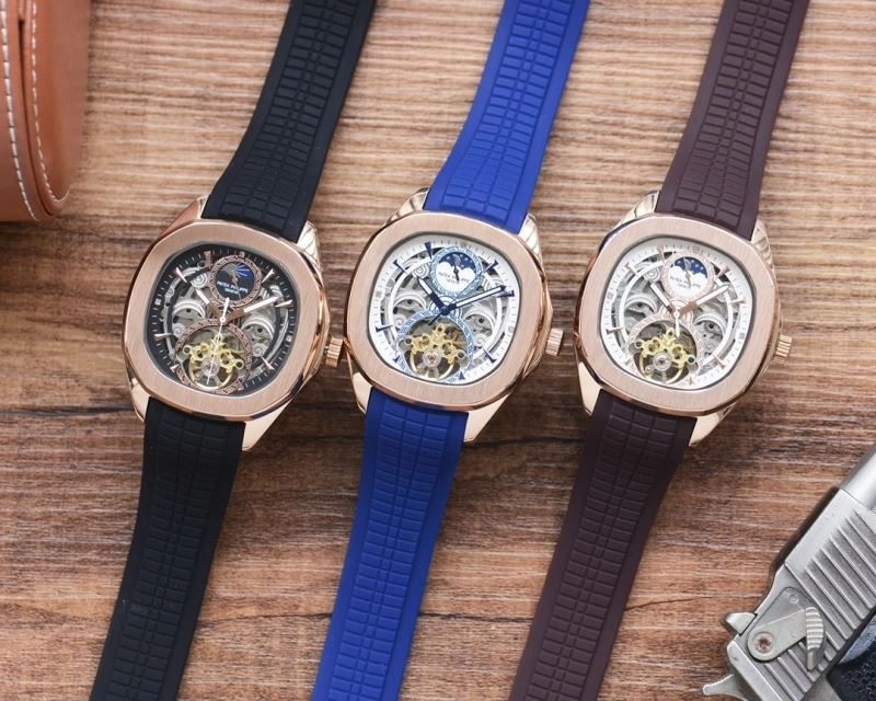 PATEK PHILIPPE Watches Stretchable 197304