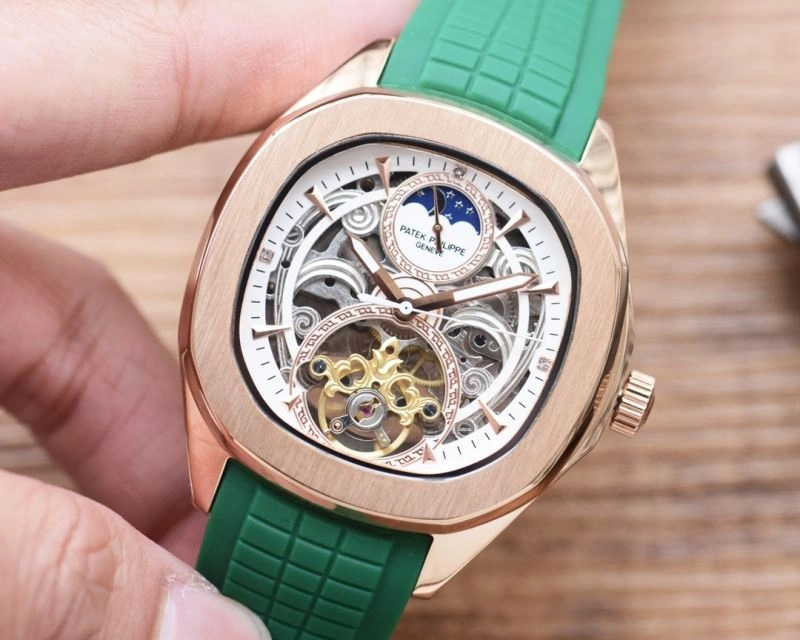 PATEK PHILIPPE Watches Stretchable 197304