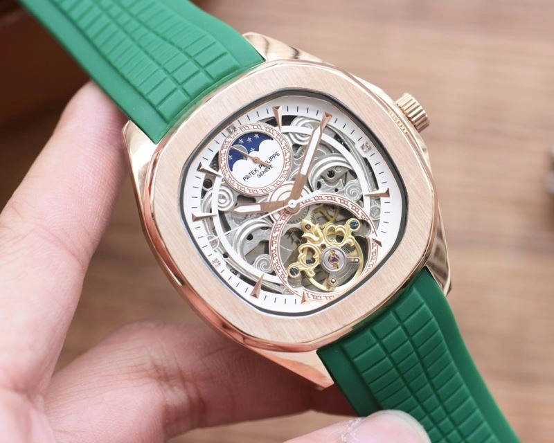 PATEK PHILIPPE Watches Stretchable 197304