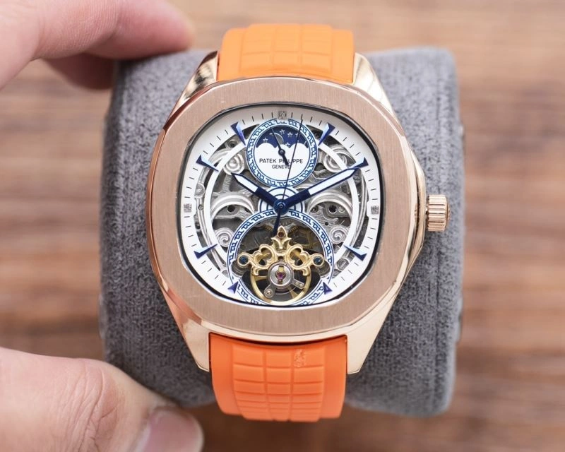 PATEK PHILIPPE Watches Stretchable 197304