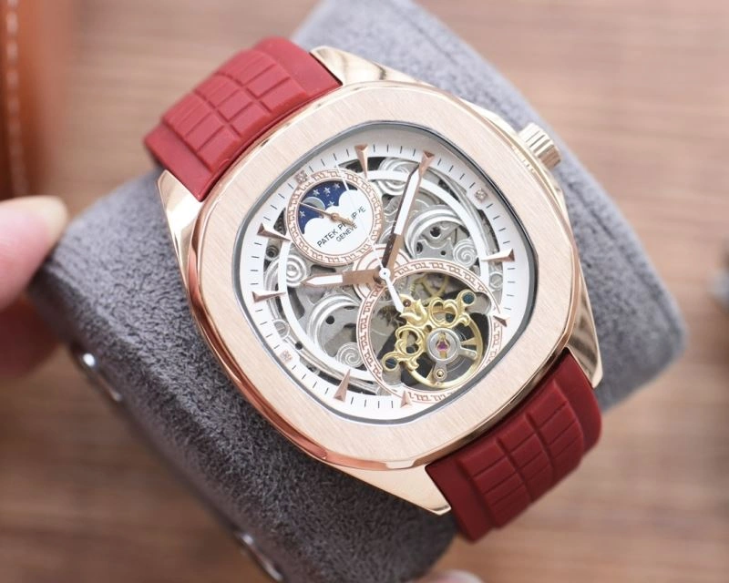 PATEK PHILIPPE Watches Stretchable 197304