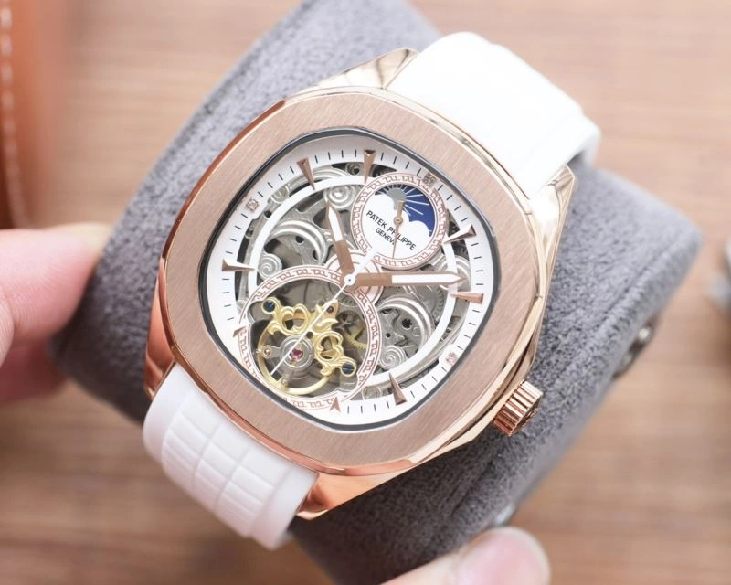 PATEK PHILIPPE Watches Stretchable 197304