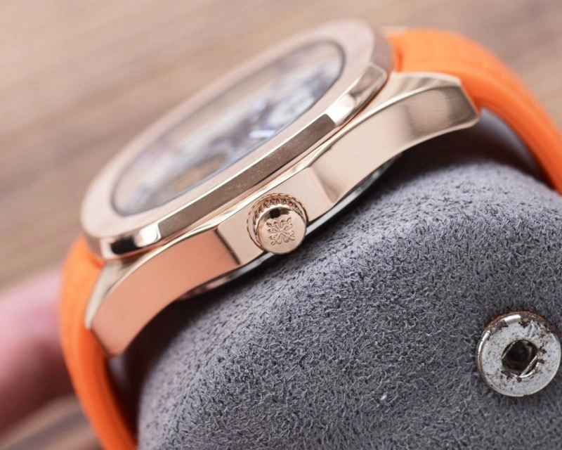 PATEK PHILIPPE Watches Stretchable 197304