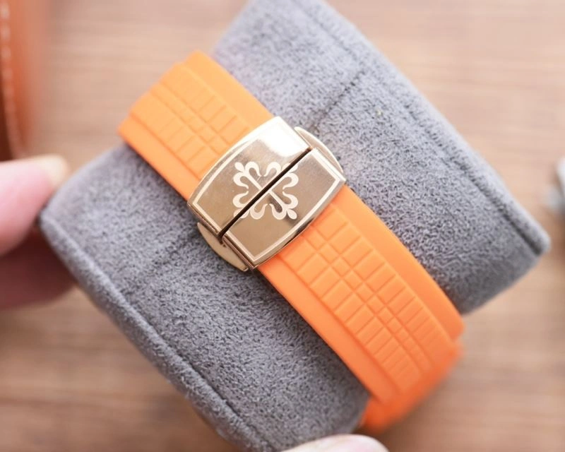 PATEK PHILIPPE Watches Stretchable 197304
