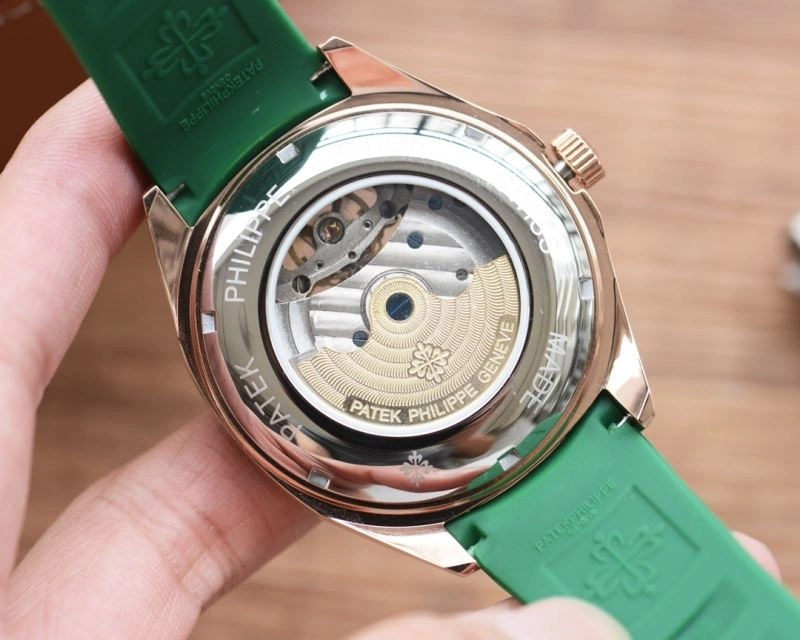 PATEK PHILIPPE Watches Stretchable 197304
