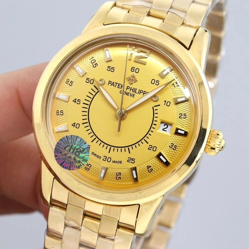 Lightweight PATEK PHILIPPE Watches 197300