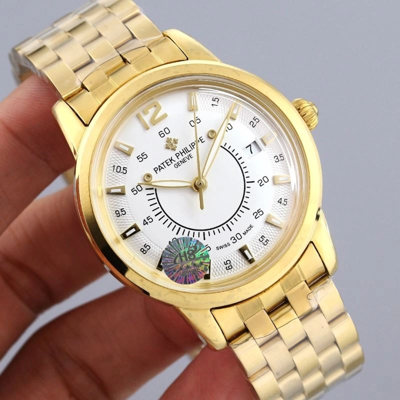 Lightweight PATEK PHILIPPE Watches 197300