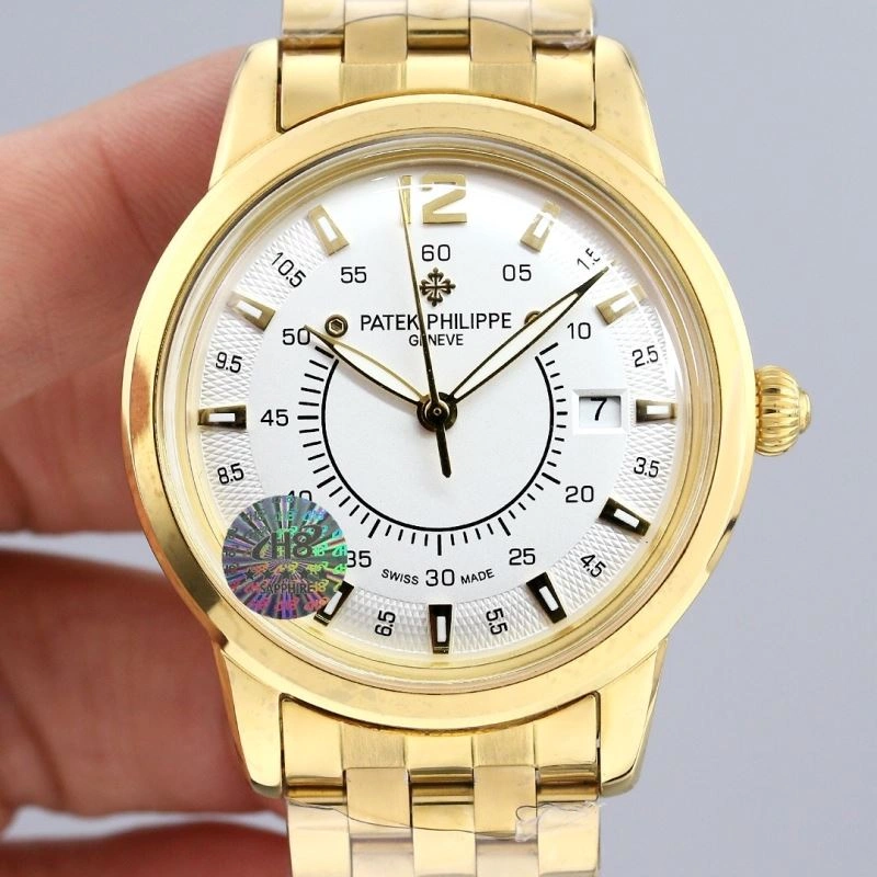 Lightweight PATEK PHILIPPE Watches 197300