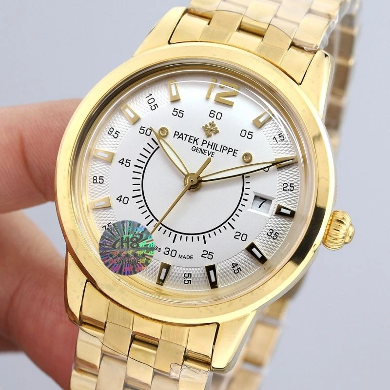 Lightweight PATEK PHILIPPE Watches 197300