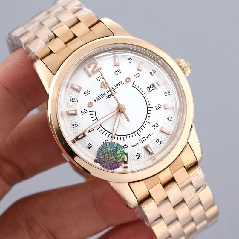 Cozy PATEK PHILIPPE Watches 197283