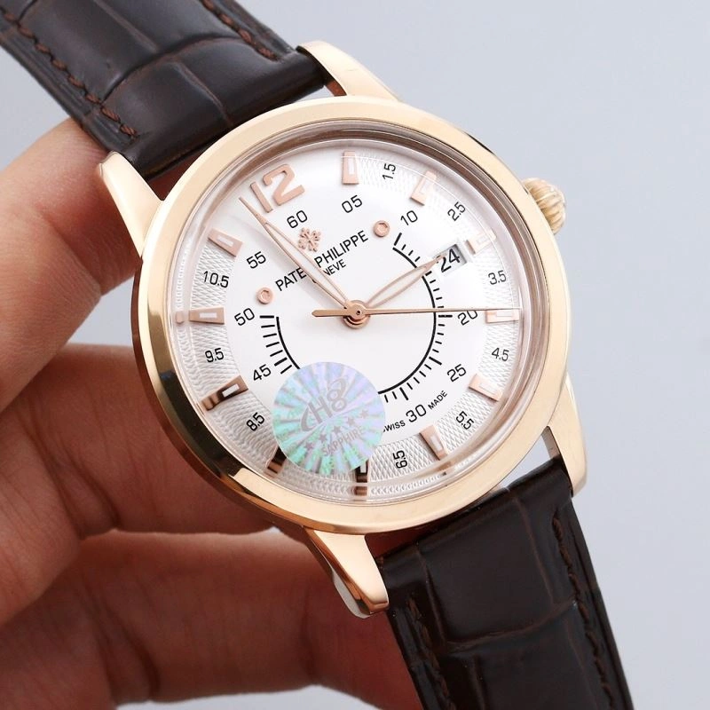 SmartChoice PATEK PHILIPPE Watches 197295