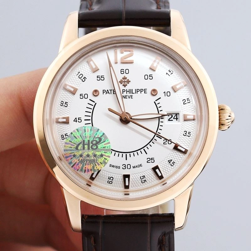 SmartChoice PATEK PHILIPPE Watches 197295