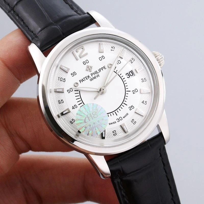 SmartChoice PATEK PHILIPPE Watches 197295