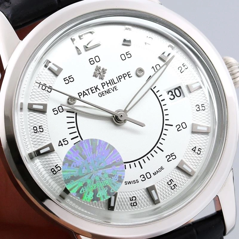 SmartChoice PATEK PHILIPPE Watches 197295