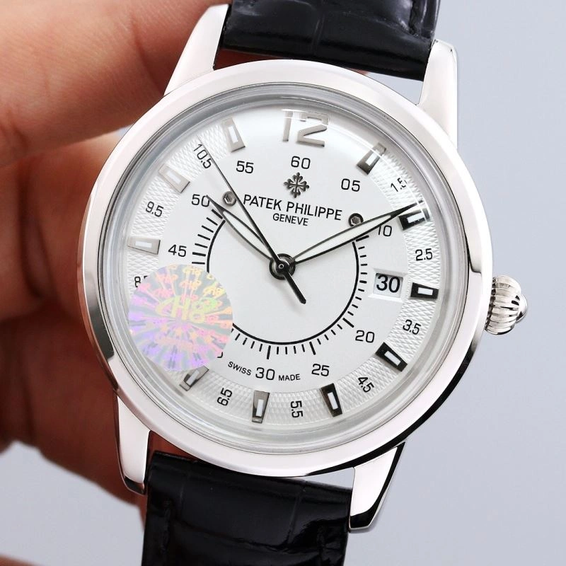 SmartChoice PATEK PHILIPPE Watches 197295
