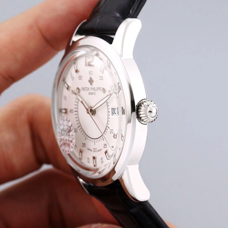 SmartChoice PATEK PHILIPPE Watches 197295
