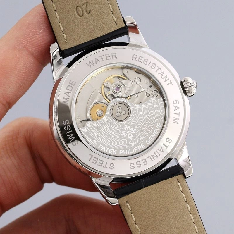 SmartChoice PATEK PHILIPPE Watches 197295