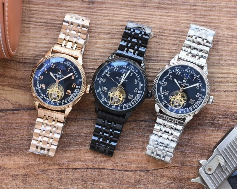 PATEK PHILIPPE Watches Soft 197307