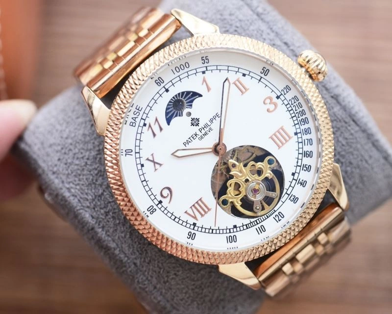 PATEK PHILIPPE Watches Soft 197307