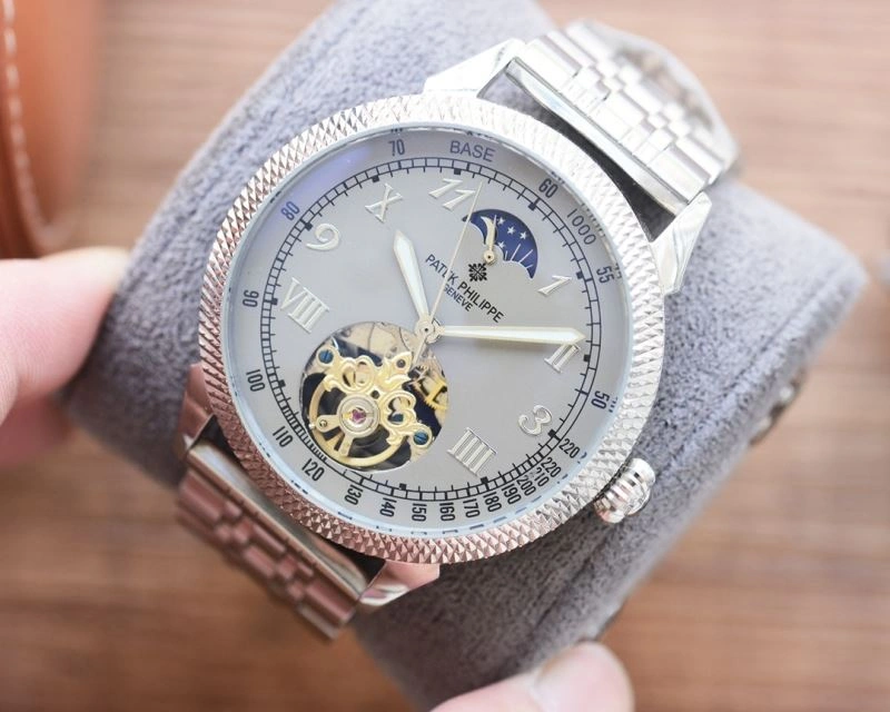 PATEK PHILIPPE Watches Soft 197307