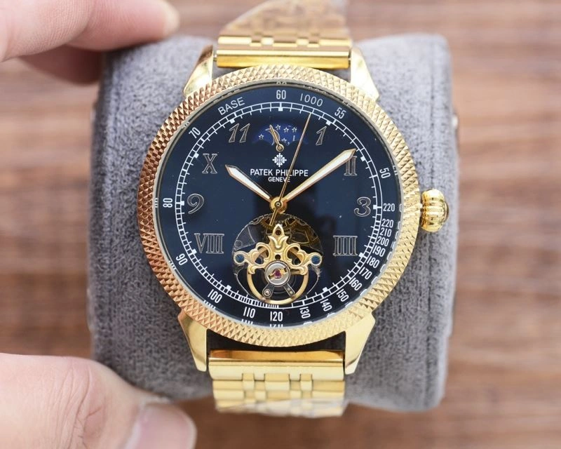 PATEK PHILIPPE Watches Soft 197307