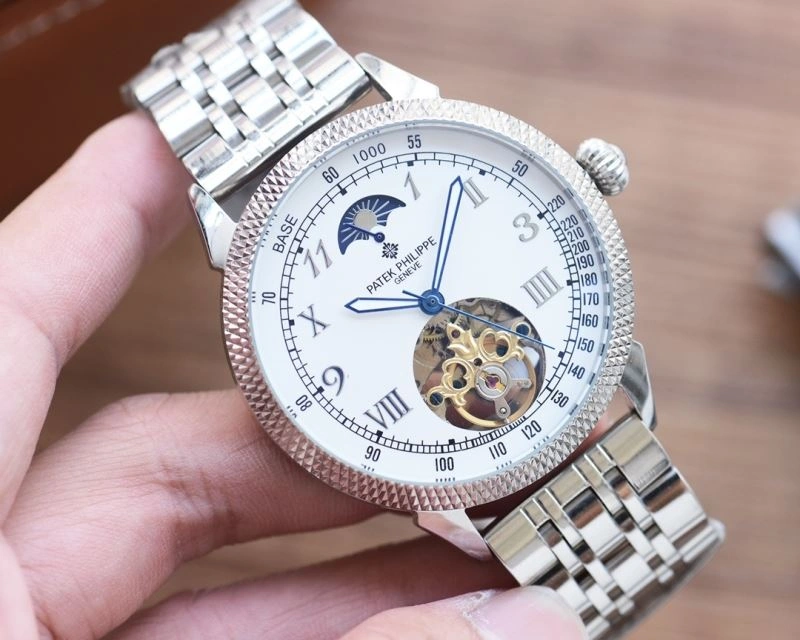 PATEK PHILIPPE Watches Soft 197307
