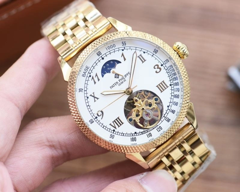 PATEK PHILIPPE Watches Soft 197307