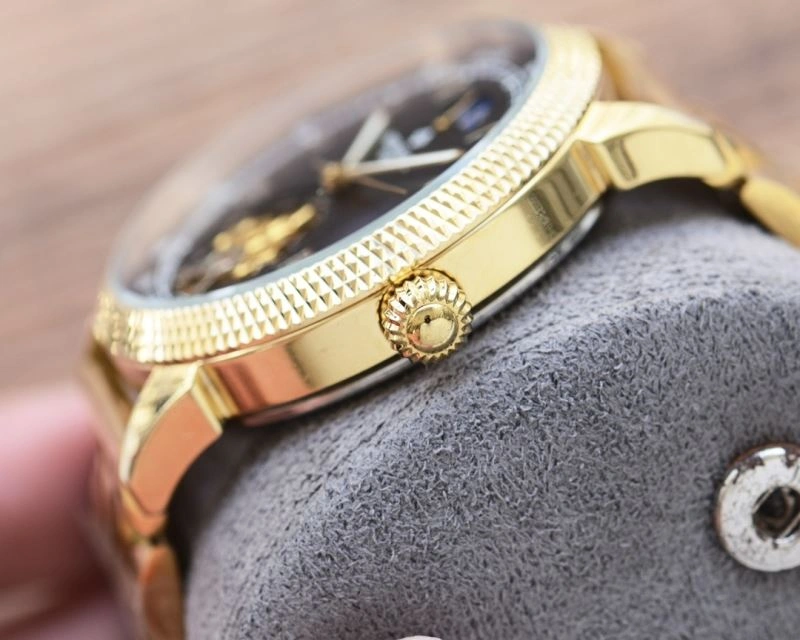 PATEK PHILIPPE Watches Soft 197307