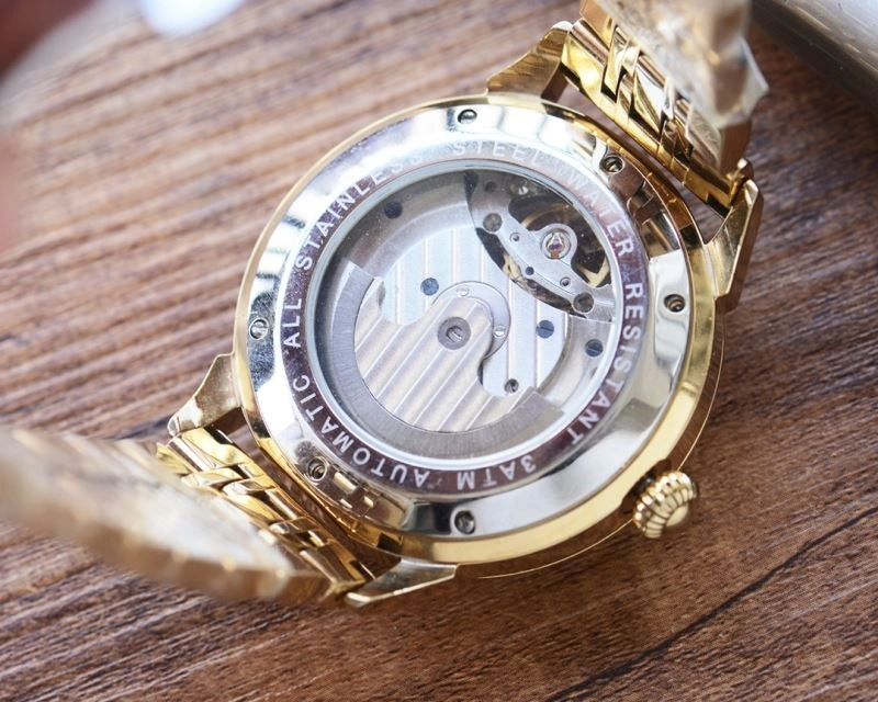PATEK PHILIPPE Watches Soft 197307