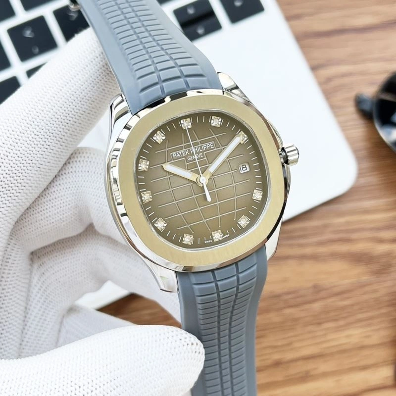 PATEK PHILIPPE Watches ComfortFit 197302
