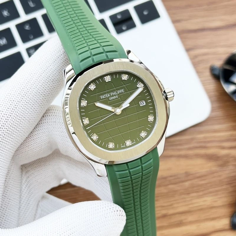 PATEK PHILIPPE Watches ComfortFit 197302
