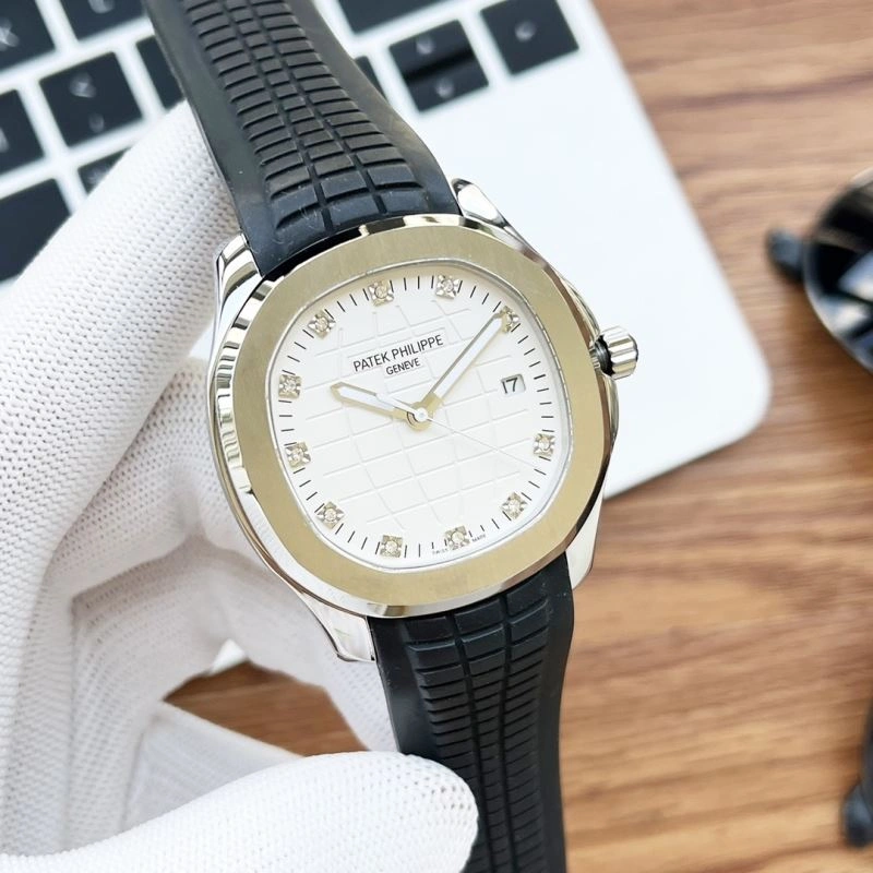 PATEK PHILIPPE Watches ComfortFit 197302