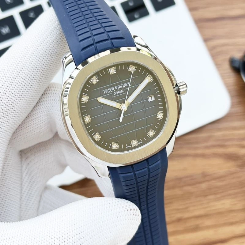 PATEK PHILIPPE Watches ComfortFit 197302