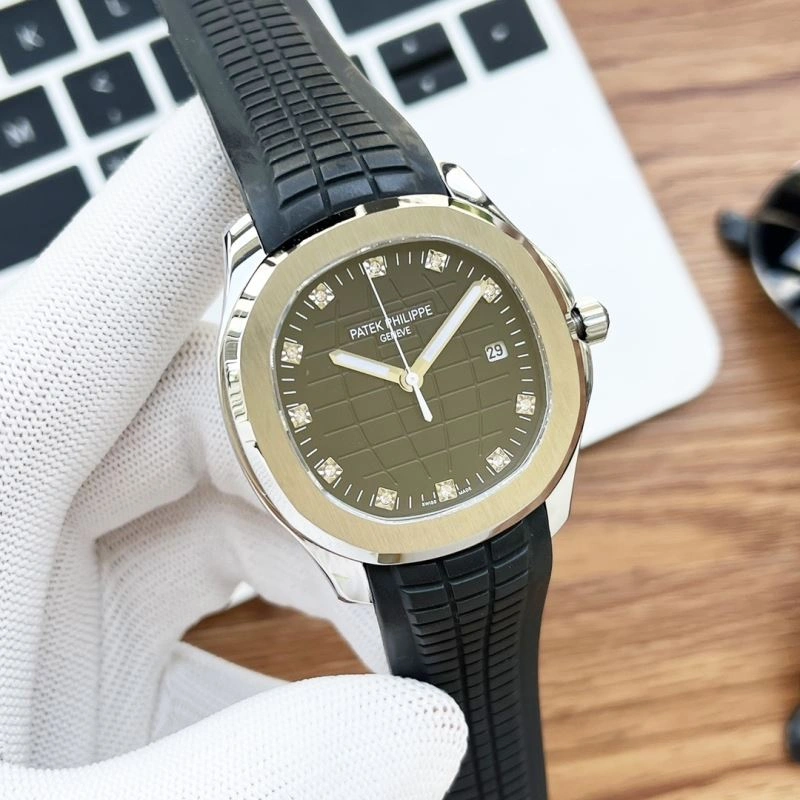 PATEK PHILIPPE Watches ComfortFit 197302