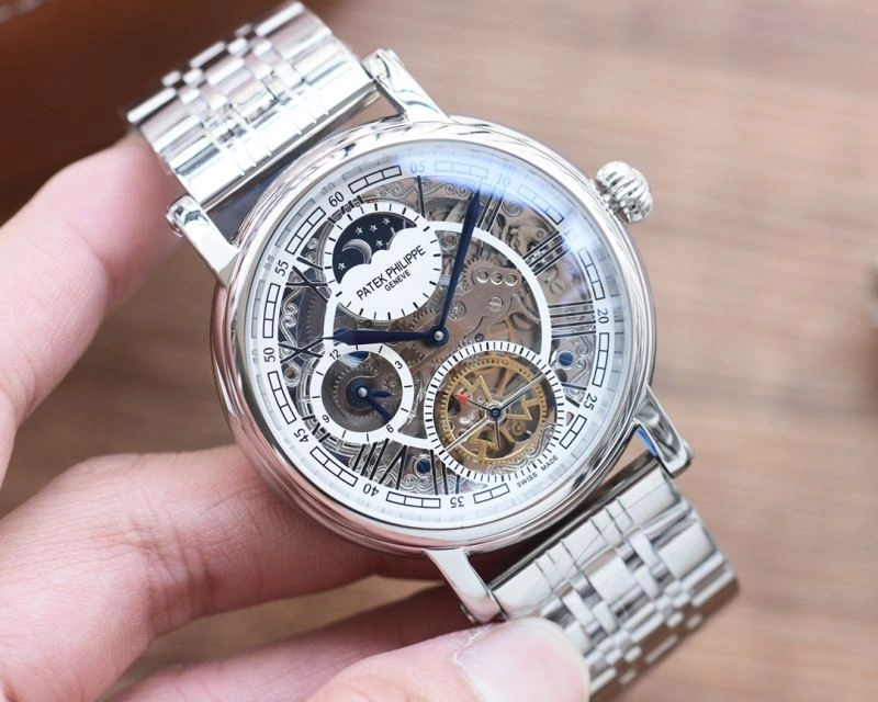HighQuality PATEK PHILIPPE Watches 197301