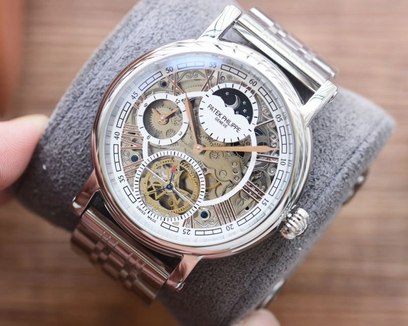 HighQuality PATEK PHILIPPE Watches 197301