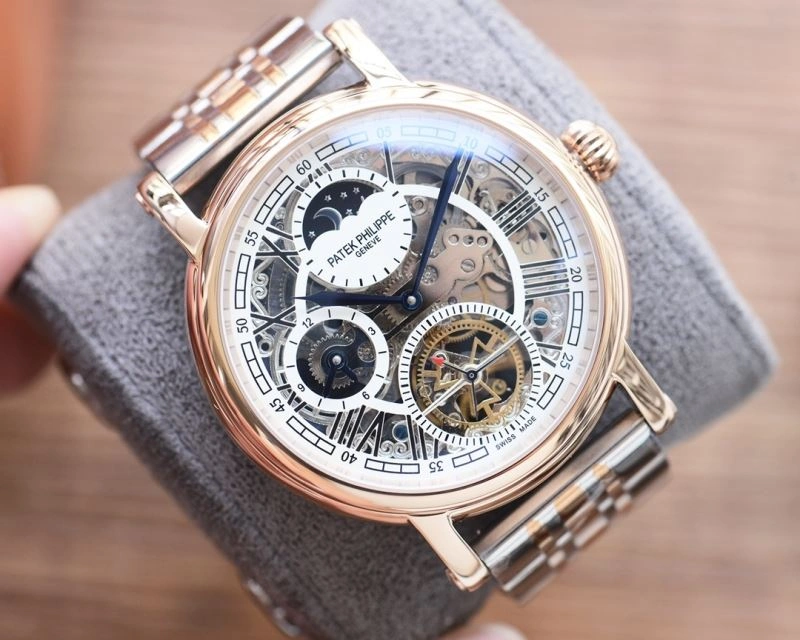 HighQuality PATEK PHILIPPE Watches 197301