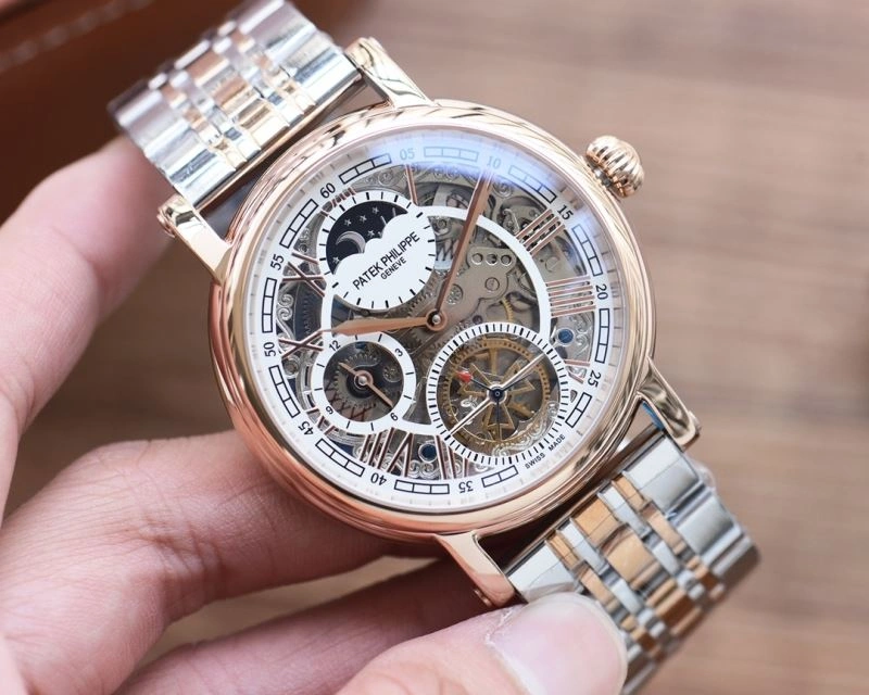 HighQuality PATEK PHILIPPE Watches 197301