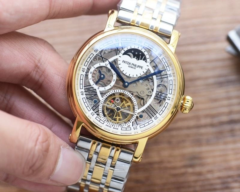 HighQuality PATEK PHILIPPE Watches 197301