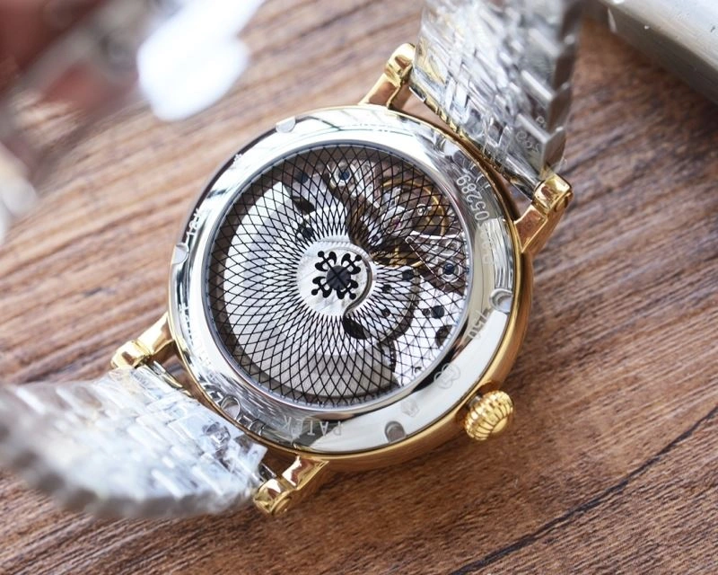 HighQuality PATEK PHILIPPE Watches 197301