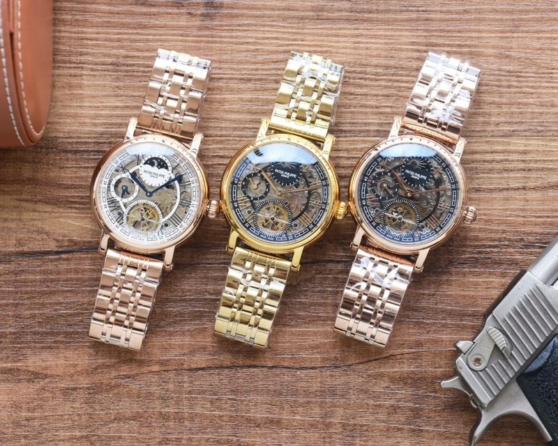 Stretchable PATEK PHILIPPE Watches 197309