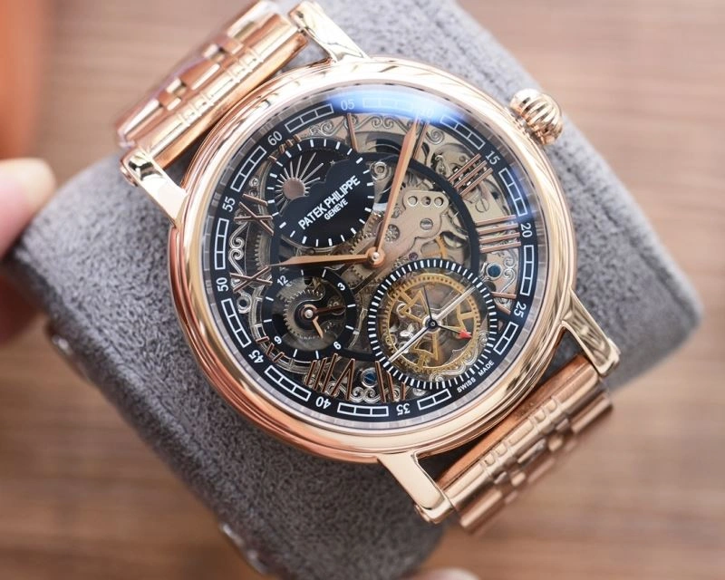 Stretchable PATEK PHILIPPE Watches 197309