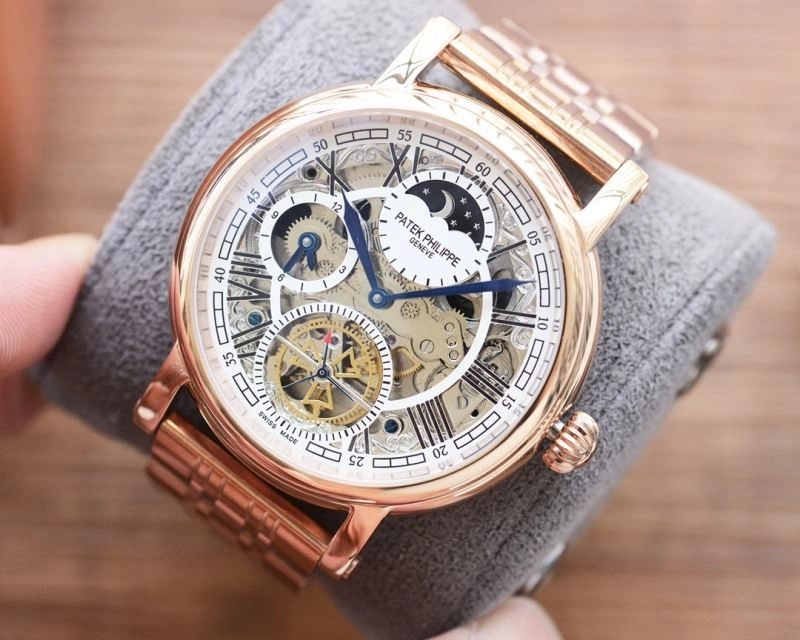 Stretchable PATEK PHILIPPE Watches 197309
