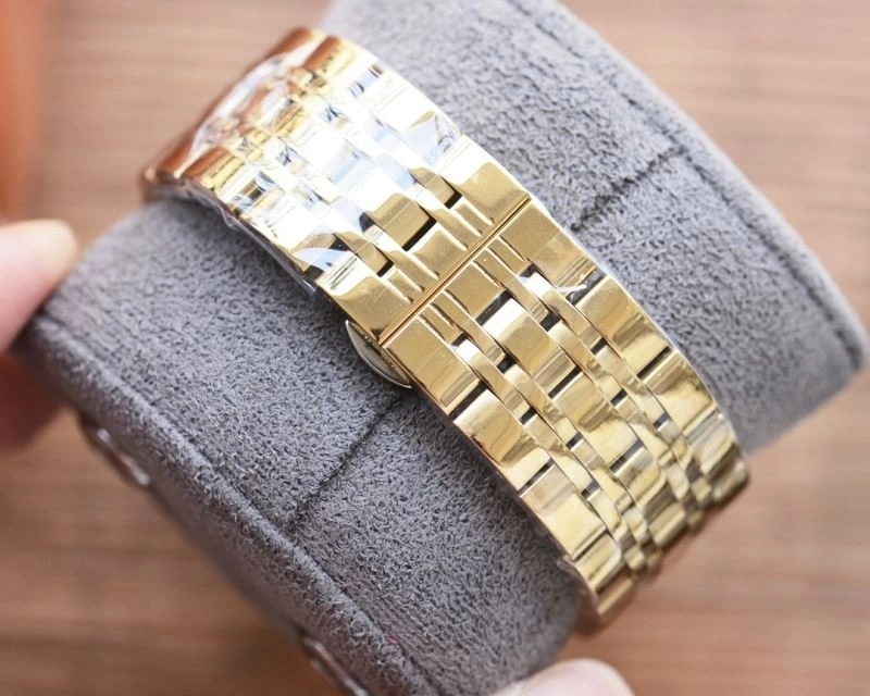 Stretchable PATEK PHILIPPE Watches 197309