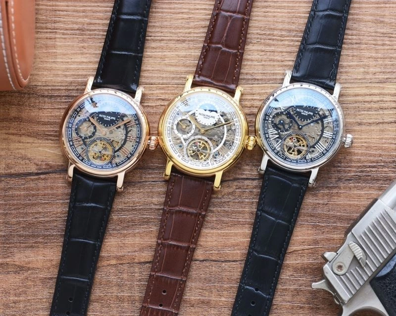 PATEK PHILIPPE Watches EasyCare 197310