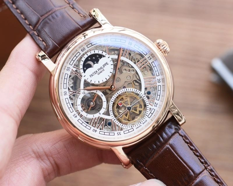 PATEK PHILIPPE Watches EasyCare 197310