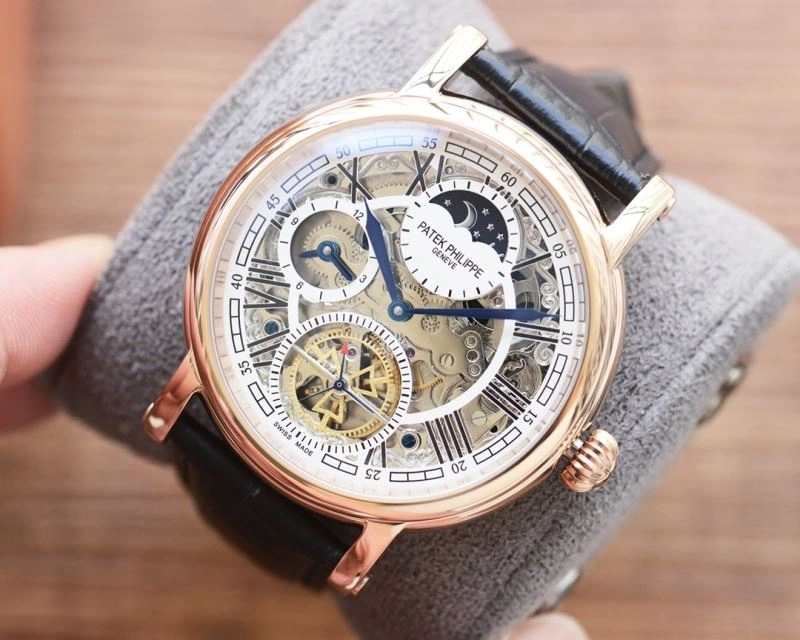 PATEK PHILIPPE Watches EasyCare 197310