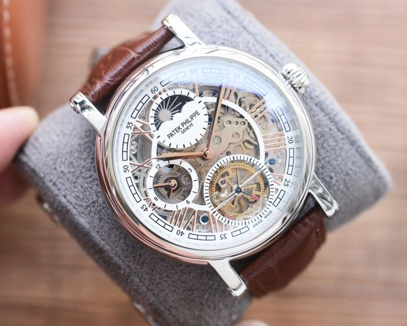 PATEK PHILIPPE Watches EasyCare 197310