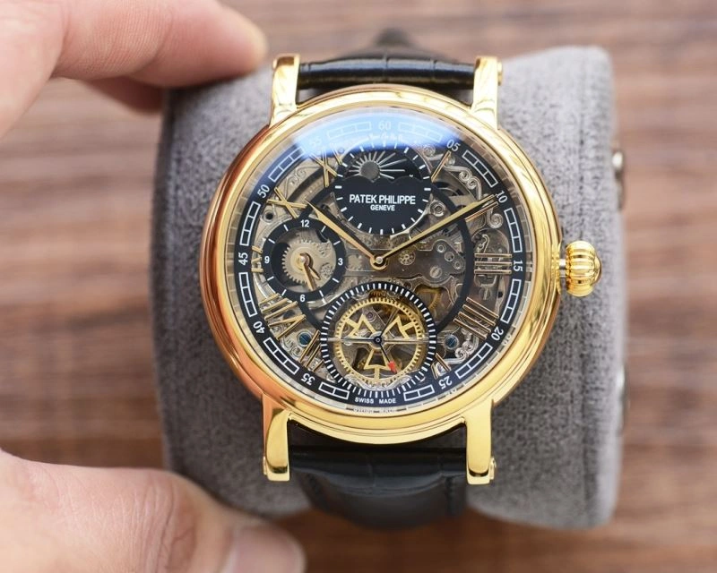 PATEK PHILIPPE Watches EasyCare 197310