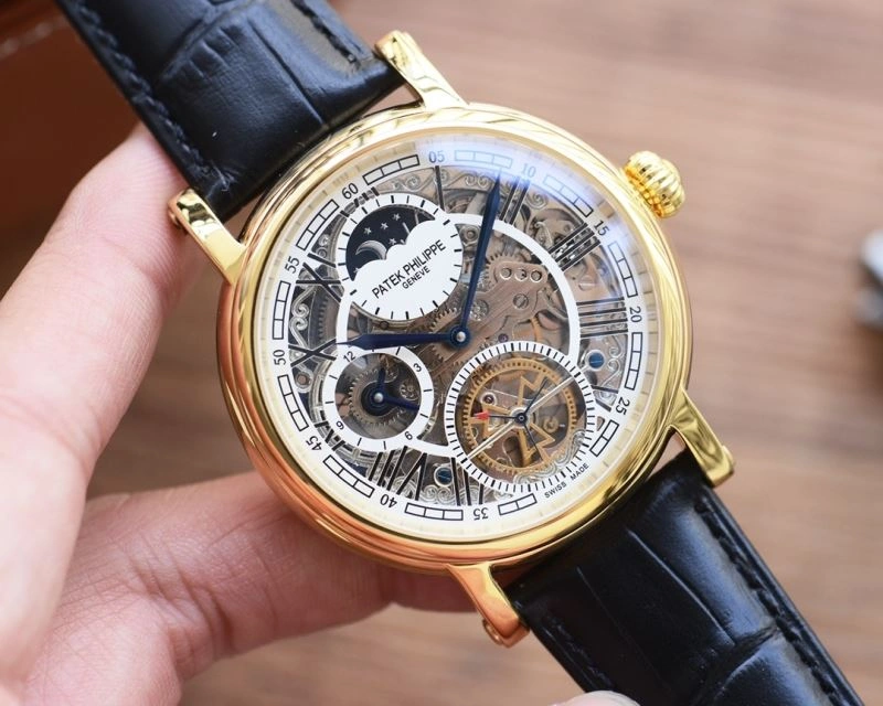 PATEK PHILIPPE Watches EasyCare 197310